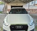 Білий Ауді 50, об'ємом двигуна 2 л та пробігом 162 тис. км за 13491 $, фото 1 на Automoto.ua