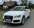 Білий Ауді 50, об'ємом двигуна 2 л та пробігом 168 тис. км за 16300 $, фото 3 на Automoto.ua
