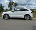 Білий Ауді 50, об'ємом двигуна 2 л та пробігом 168 тис. км за 16300 $, фото 5 на Automoto.ua