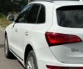 Білий Ауді 50, об'ємом двигуна 2 л та пробігом 168 тис. км за 16300 $, фото 9 на Automoto.ua