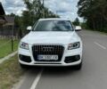 Білий Ауді 50, об'ємом двигуна 2 л та пробігом 168 тис. км за 16300 $, фото 2 на Automoto.ua