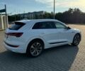 Белый Ауди 50, объемом двигателя 0 л и пробегом 92 тыс. км за 29900 $, фото 5 на Automoto.ua