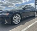 Черный Ауди 50, объемом двигателя 3 л и пробегом 69 тыс. км за 43000 $, фото 1 на Automoto.ua