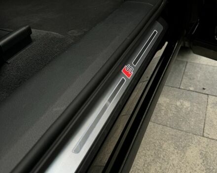 Черный Ауди 50, объемом двигателя 0 л и пробегом 41 тыс. км за 30000 $, фото 3 на Automoto.ua