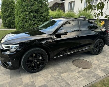 Черный Ауди 50, объемом двигателя 0 л и пробегом 41 тыс. км за 30000 $, фото 4 на Automoto.ua