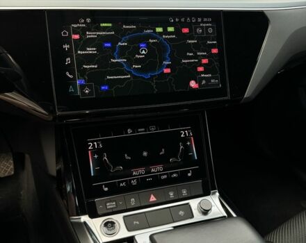 Черный Ауди 50, объемом двигателя 0 л и пробегом 41 тыс. км за 30000 $, фото 1 на Automoto.ua