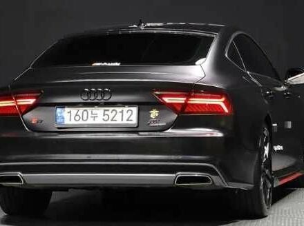 Черный Ауди 50, объемом двигателя 3 л и пробегом 179 тыс. км за 28300 $, фото 2 на Automoto.ua