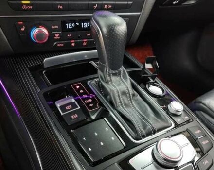 Черный Ауди 50, объемом двигателя 3 л и пробегом 179 тыс. км за 28300 $, фото 8 на Automoto.ua