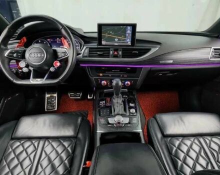 Черный Ауди 50, объемом двигателя 3 л и пробегом 179 тыс. км за 28300 $, фото 6 на Automoto.ua