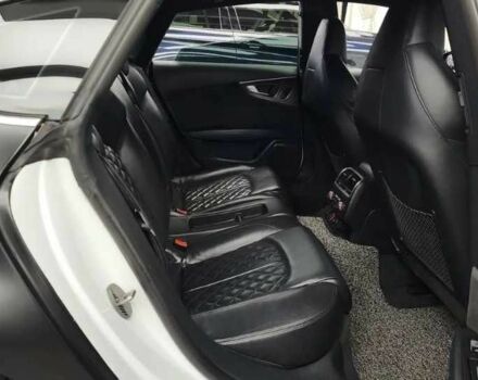 Черный Ауди 50, объемом двигателя 3 л и пробегом 179 тыс. км за 28300 $, фото 5 на Automoto.ua