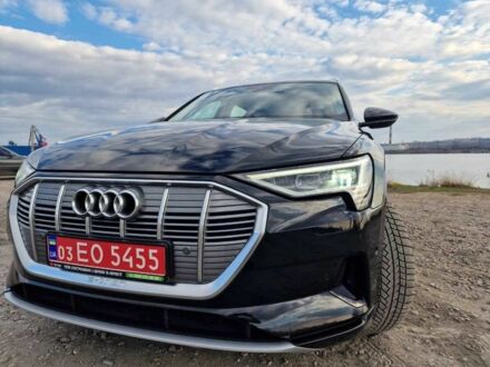 Ауди 50 2020 в Днепре (Днепропетровске) на Automoto.ua Черный Ауди 50, объемом двигателя 0 л и пробегом 103 тыс. км за 20300 $, фото 1 на Automoto.ua