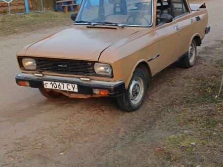 Ауди 50 1986 в Шостке на Automoto.ua Коричневый Ауди 50, объемом двигателя 0 л и пробегом 31 тыс. км за 358 $, фото 1 на Automoto.ua