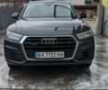 Серый Ауди 50, объемом двигателя 3 л и пробегом 149 тыс. км за 34950 $, фото 1 на Automoto.ua