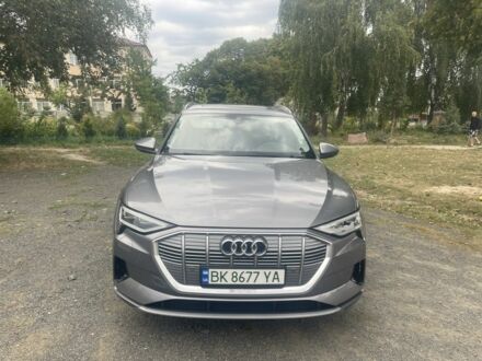 Сірий Ауді 50, об'ємом двигуна 0 л та пробігом 130 тис. км за 22000 $, фото 1 на Automoto.ua