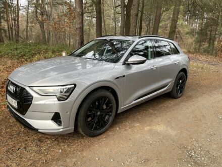 Серый Ауди 50, объемом двигателя 0 л и пробегом 84 тыс. км за 25000 $, фото 1 на Automoto.ua