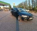 Синий Ауди 50, объемом двигателя 1.6 л и пробегом 221 тыс. км за 5500 $, фото 1 на Automoto.ua