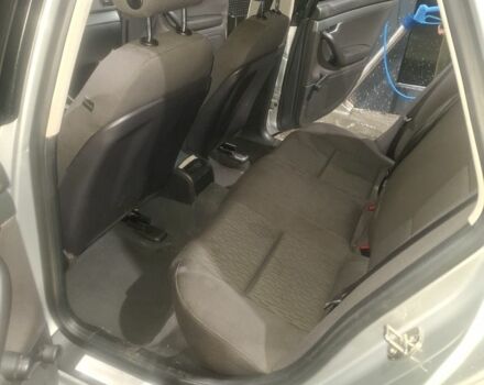 Серый Ауди 5000, объемом двигателя 1.6 л и пробегом 227 тыс. км за 5500 $, фото 2 на Automoto.ua