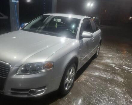 Серый Ауди 5000, объемом двигателя 1.6 л и пробегом 227 тыс. км за 5500 $, фото 4 на Automoto.ua