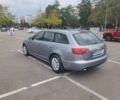 Сірий Ауді 5000, об'ємом двигуна 2.7 л та пробігом 230 тис. км за 3500 $, фото 4 на Automoto.ua
