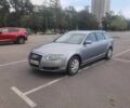 Сірий Ауді 5000, об'ємом двигуна 2.7 л та пробігом 230 тис. км за 3500 $, фото 6 на Automoto.ua
