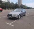 Сірий Ауді 5000, об'ємом двигуна 2.7 л та пробігом 230 тис. км за 3500 $, фото 3 на Automoto.ua