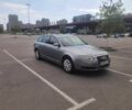 Сірий Ауді 5000, об'ємом двигуна 2.7 л та пробігом 230 тис. км за 3500 $, фото 7 на Automoto.ua