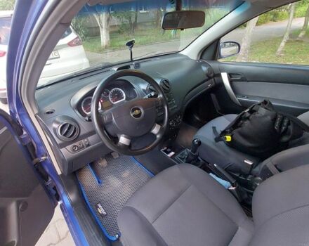 Синий Ауди 5000, объемом двигателя 1.2 л и пробегом 114 тыс. км за 4600 $, фото 4 на Automoto.ua