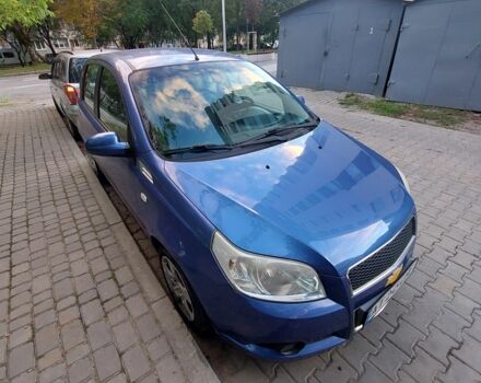 Синий Ауди 5000, объемом двигателя 1.2 л и пробегом 114 тыс. км за 4600 $, фото 1 на Automoto.ua