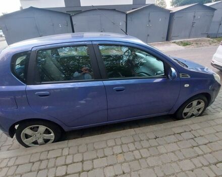 Синий Ауди 5000, объемом двигателя 1.2 л и пробегом 114 тыс. км за 4600 $, фото 2 на Automoto.ua