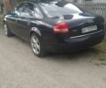 Синий Ауди 5000, объемом двигателя 2.8 л и пробегом 1 тыс. км за 3750 $, фото 4 на Automoto.ua