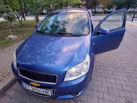 Синий Ауди 5000, объемом двигателя 1.2 л и пробегом 114 тыс. км за 4800 $, фото 1 на Automoto.ua