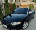 Черный Ауди 618, объемом двигателя 1.8 л и пробегом 260 тыс. км за 5399 $, фото 1 на Automoto.ua