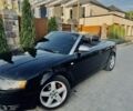 Черный Ауди 618, объемом двигателя 1.8 л и пробегом 260 тыс. км за 5399 $, фото 3 на Automoto.ua