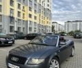 Сірий Ауді 618, об'ємом двигуна 2.5 л та пробігом 253 тис. км за 5600 $, фото 1 на Automoto.ua
