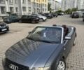 Сірий Ауді 618, об'ємом двигуна 2.5 л та пробігом 253 тис. км за 5600 $, фото 7 на Automoto.ua