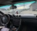 Сірий Ауді 618, об'ємом двигуна 2.5 л та пробігом 253 тис. км за 5600 $, фото 5 на Automoto.ua