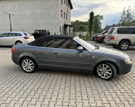 Сірий Ауді 618, об'ємом двигуна 2.5 л та пробігом 253 тис. км за 5600 $, фото 2 на Automoto.ua