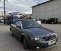 Сірий Ауді 618, об'ємом двигуна 2.5 л та пробігом 253 тис. км за 5600 $, фото 3 на Automoto.ua