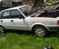 Белый Ауди 80, объемом двигателя 0 л и пробегом 3 тыс. км за 800 $, фото 1 на Automoto.ua