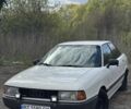 Белый Ауди 80, объемом двигателя 1.8 л и пробегом 497 тыс. км за 1715 $, фото 1 на Automoto.ua