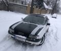 Белый Ауди 80, объемом двигателя 0 л и пробегом 345 тыс. км за 783 $, фото 1 на Automoto.ua