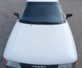Белый Ауди 80, объемом двигателя 1.8 л и пробегом 200 тыс. км за 2350 $, фото 1 на Automoto.ua