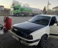 Белый Ауди 80, объемом двигателя 1.9 л и пробегом 999 тыс. км за 500 $, фото 1 на Automoto.ua