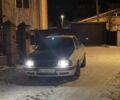 Белый Ауди 80, объемом двигателя 1.9 л и пробегом 999 тыс. км за 1049 $, фото 1 на Automoto.ua