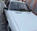 Белый Ауди 80, объемом двигателя 1.6 л и пробегом 220 тыс. км за 1000 $, фото 4 на Automoto.ua