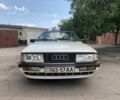 Белый Ауди 80, объемом двигателя 1.8 л и пробегом 282 тыс. км за 1750 $, фото 20 на Automoto.ua