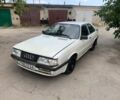 Белый Ауди 80, объемом двигателя 1.8 л и пробегом 282 тыс. км за 1750 $, фото 5 на Automoto.ua