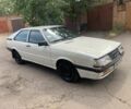 Белый Ауди 80, объемом двигателя 1.8 л и пробегом 282 тыс. км за 1750 $, фото 6 на Automoto.ua