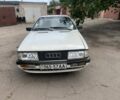 Белый Ауди 80, объемом двигателя 1.8 л и пробегом 282 тыс. км за 1750 $, фото 23 на Automoto.ua
