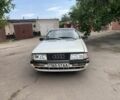 Белый Ауди 80, объемом двигателя 1.8 л и пробегом 282 тыс. км за 1750 $, фото 11 на Automoto.ua